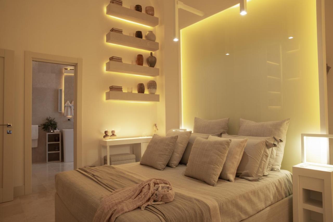 Kamer met Kingsize Bed